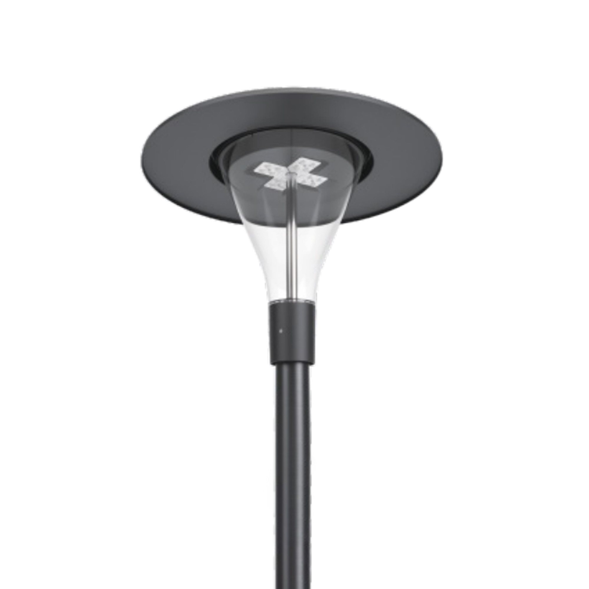 Светильник OXOR-LUMME-LUZ-C - 500x650-35W Day4000 IP65