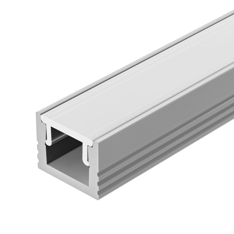 Профиль SL-MINI-8-H6-2000 ANOD