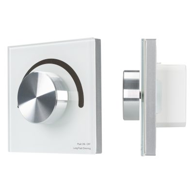 Панель SMART-P90-DIM-G-IN White