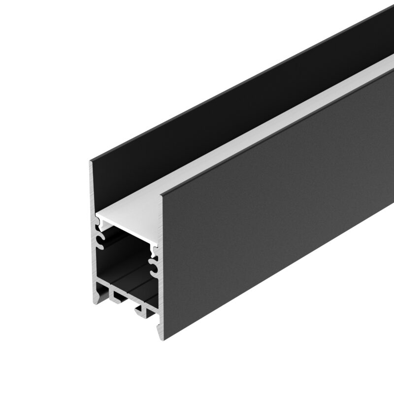 Профиль SL-COMFORT-2542-2000 BLACK