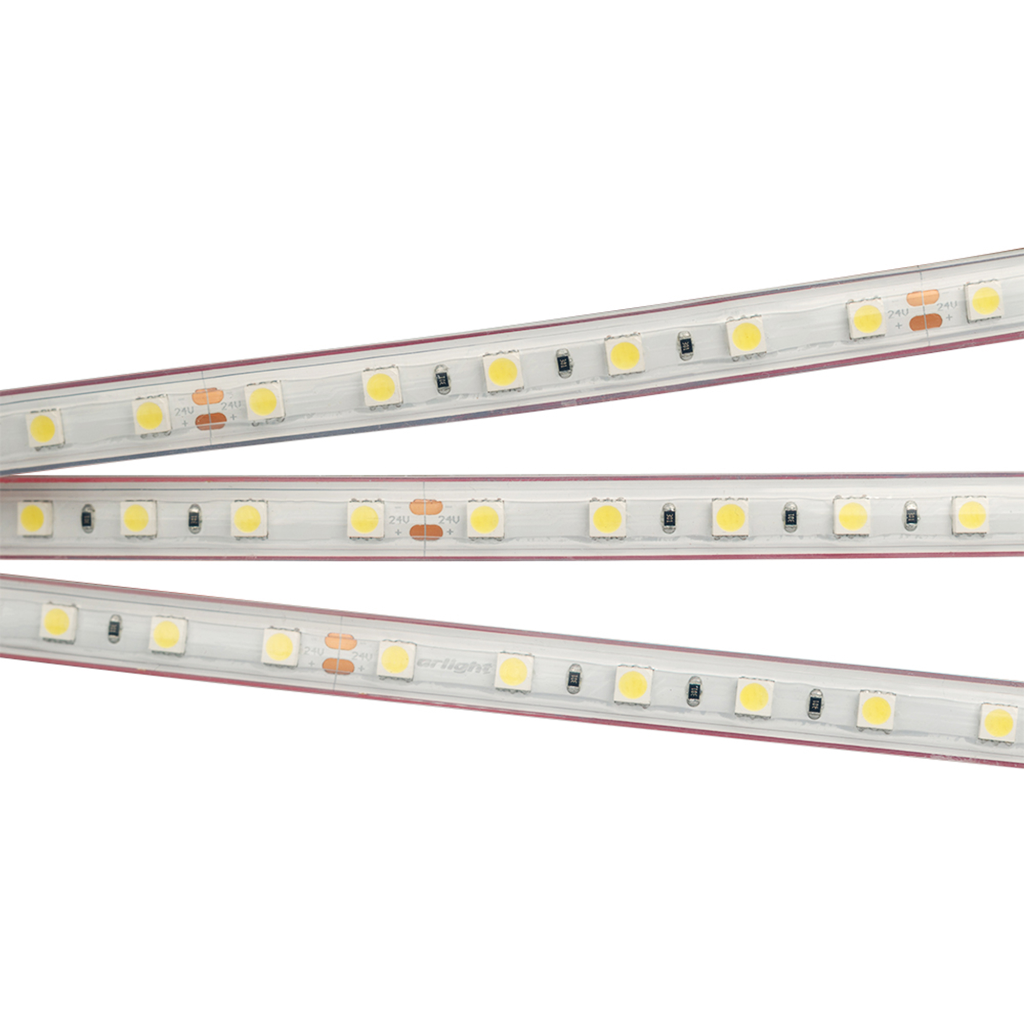 Лента герметичная RTW-PS-B60-12mm 24V Day4000