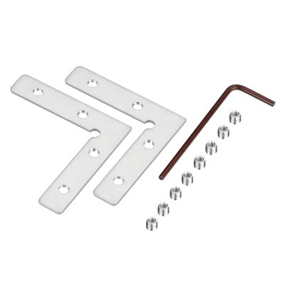 Соединитель профиля LINIA32-FANTOM-90 Set