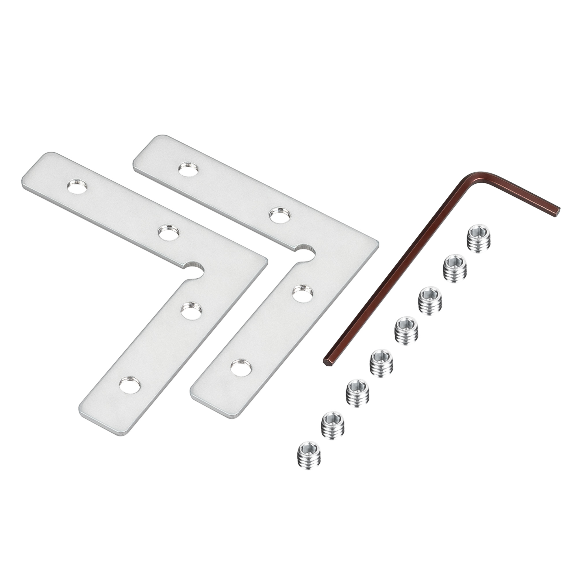 Соединитель профиля LINIA32-FANTOM-90 Set