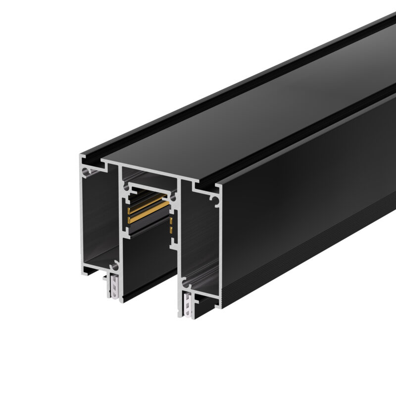 Трек встраиваемый MAG-ORIENT-TRACK-2653-STR-D-2000