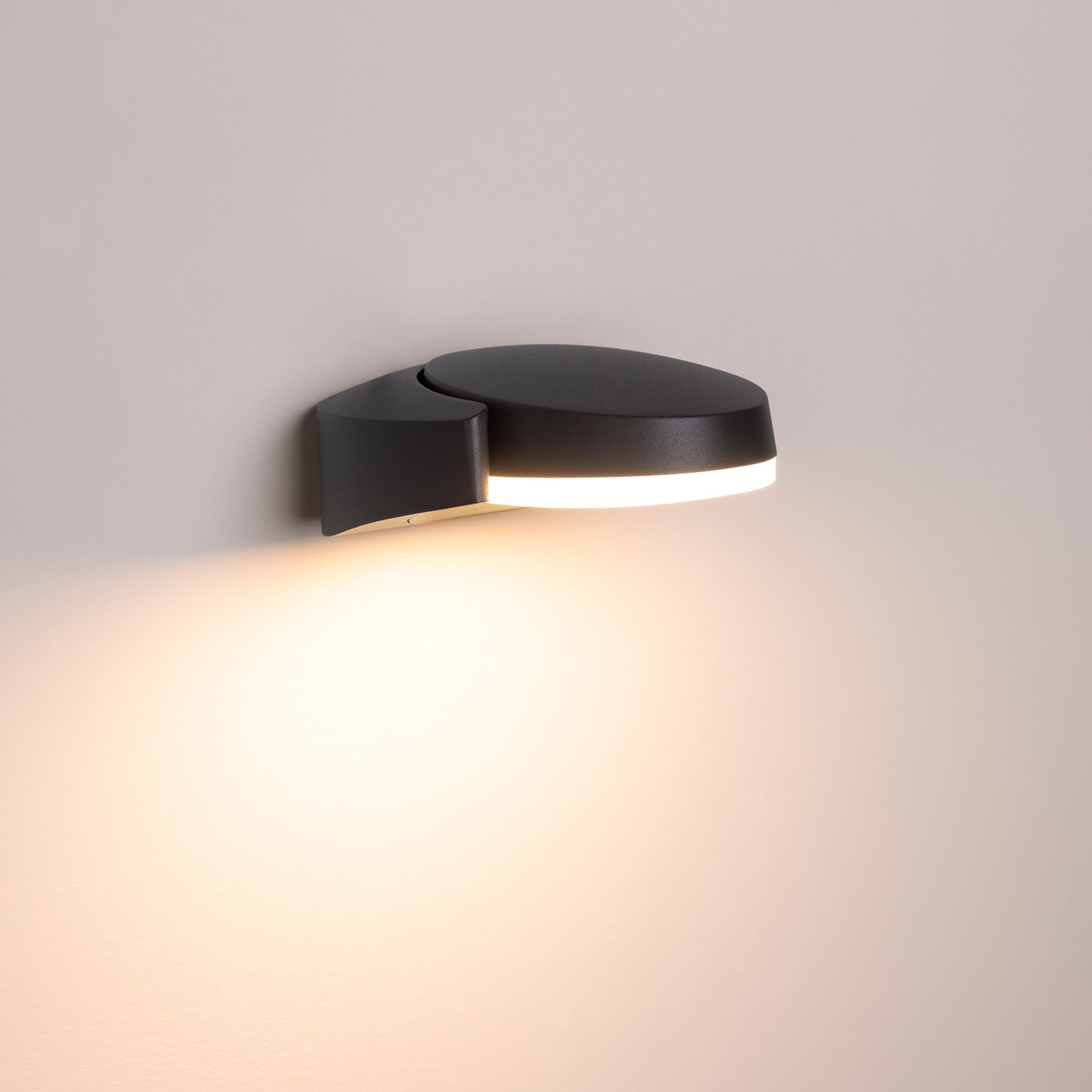 Светильник LGD-EYE-WALL-6W Warm3000