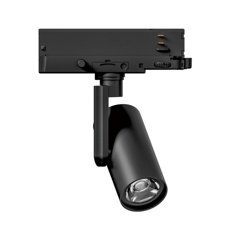 Светильник LGD-ARTIFACT-4TR-R65-18W Warm3000-MIX