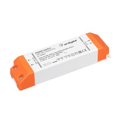 Блок питания ARV-SP-24040-PFC