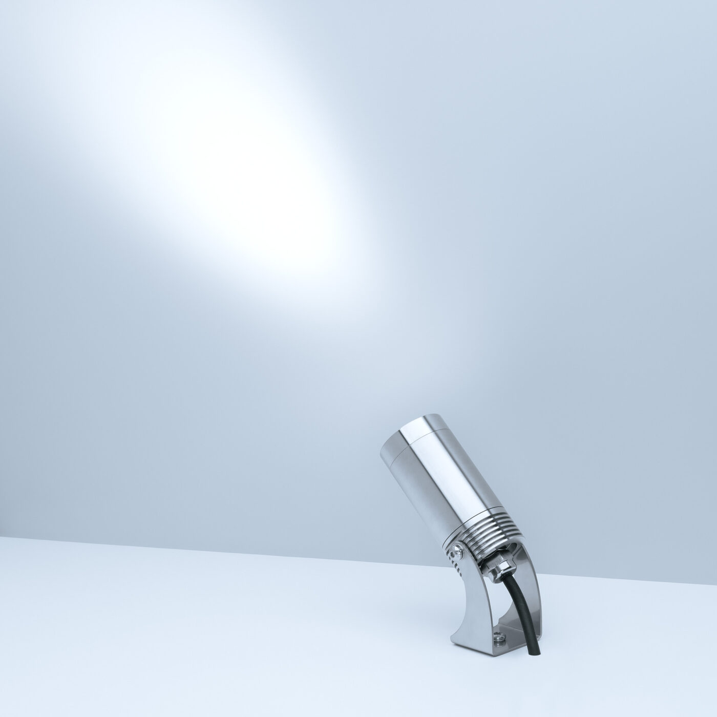 Светильник KT-WATER-R44-8W RGBW