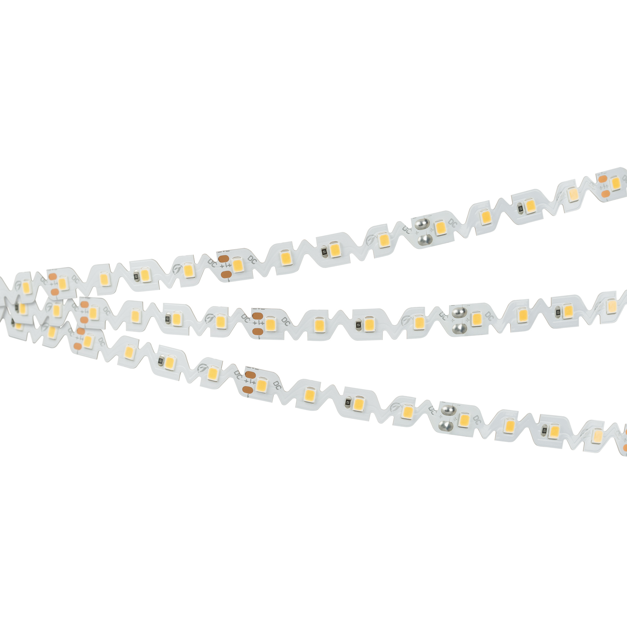 Лента RZ-A80-8mm 24V Warm3000