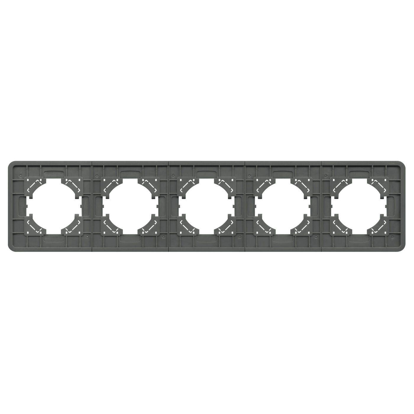 Рамка стеклянная FRM-OMALI-GS-5-GR