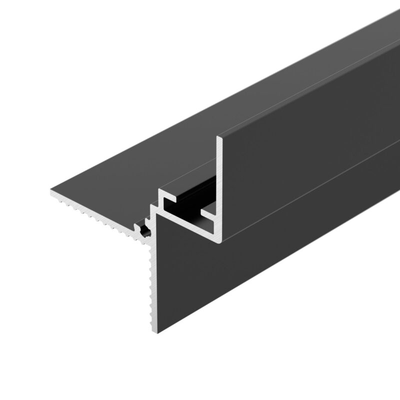 Профиль СEIL-SHADOW-12-3000 ANOD BLACK