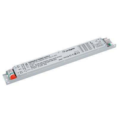 Блок питания ARJ-SP-90-LINEAR-PFC-DALI2-ADJ