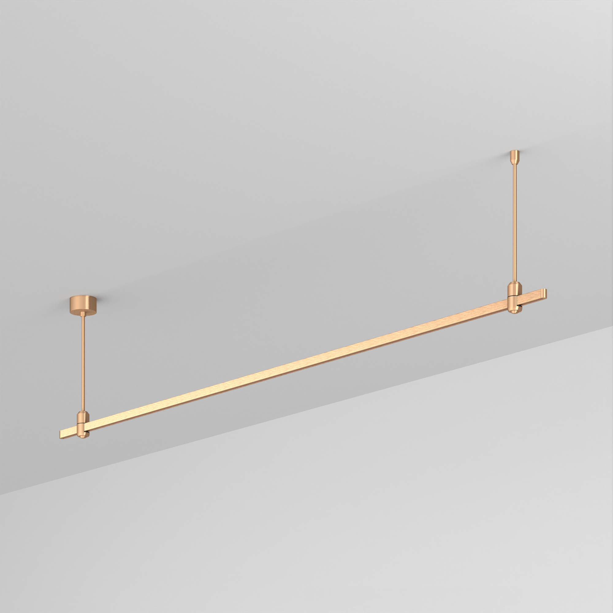 Основание ART-APRIORI-LINE-ROD-400-2000