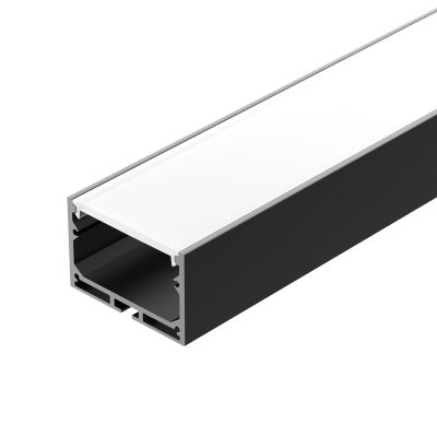 Профиль SL-LINE-4932-3000 BLACK
