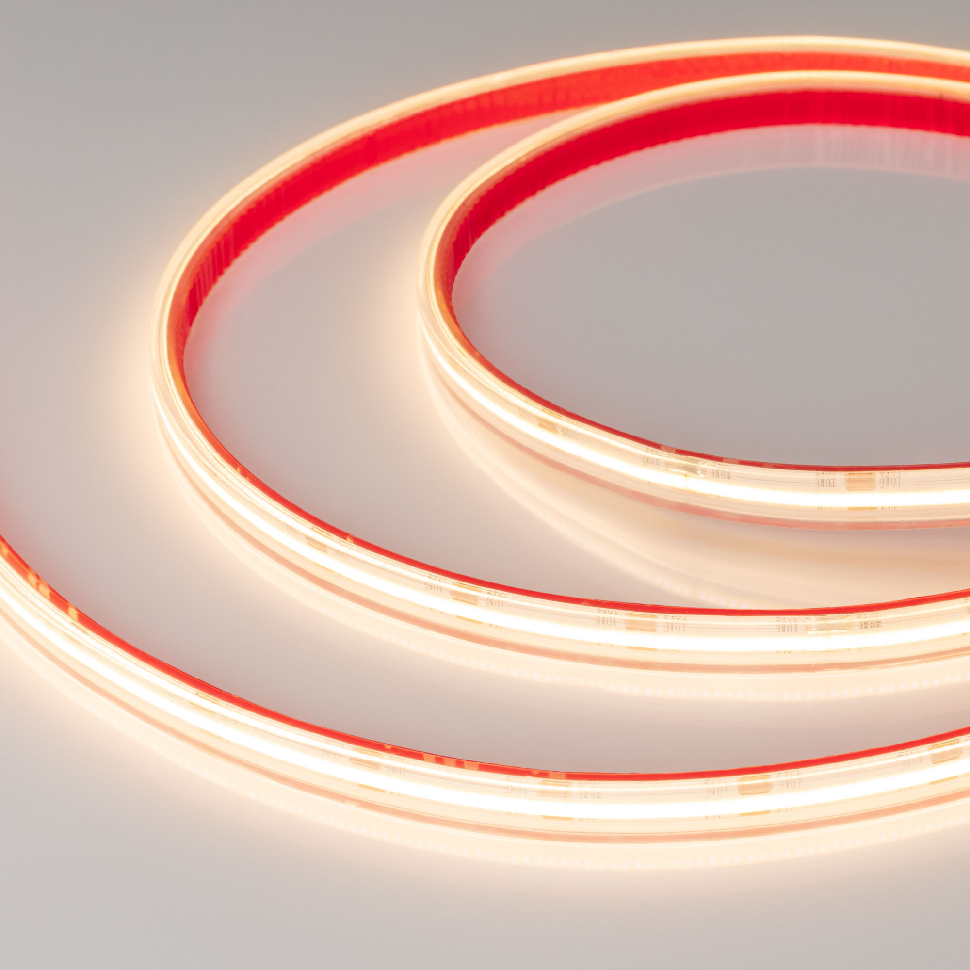 Лента герметичная COB-PS-X544-10mm 24V Warm3000