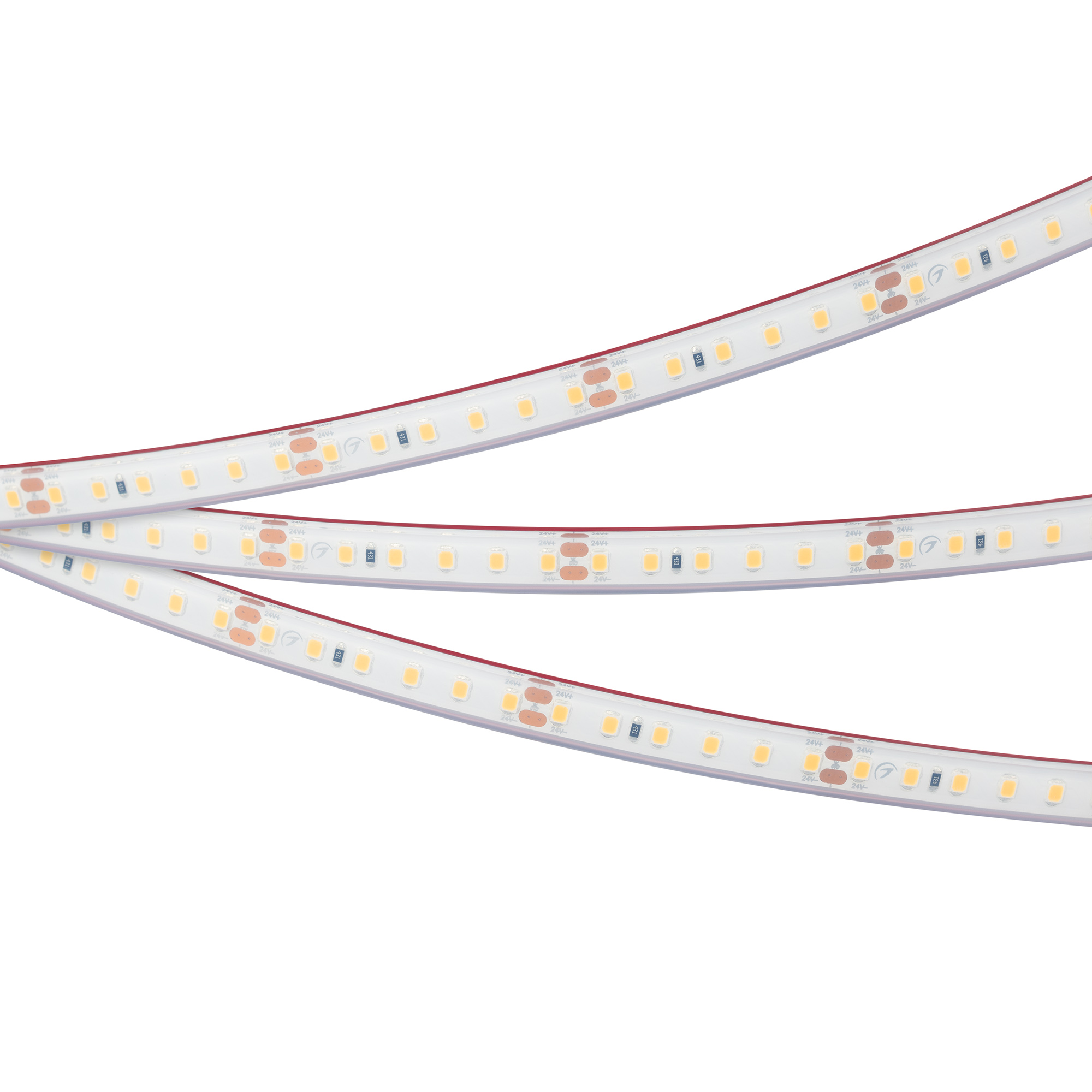 Лента герметичная RTW-PFS-A120-11mm 24V White6000