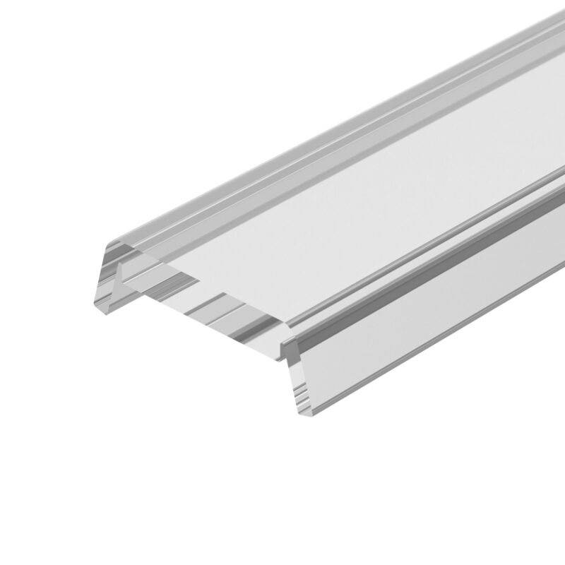 Экран прозрачный для PDS, MIC