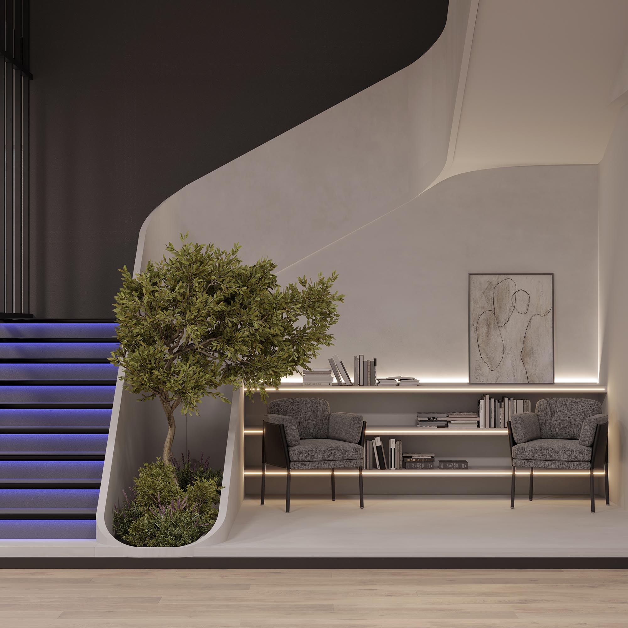 Лента RS 2-5000 24V Day4000 2x