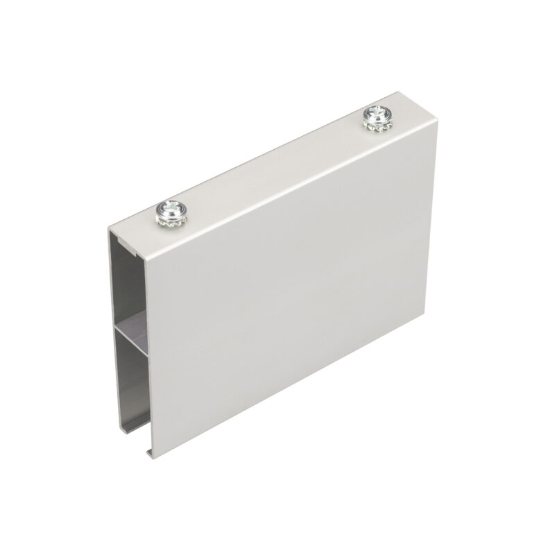 Коннектор прямой ALT-LINEAIR-FLAT-CON-I-2094