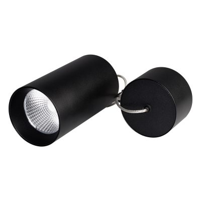 Светильник SP-POLO-HANG-R85-15W White5000