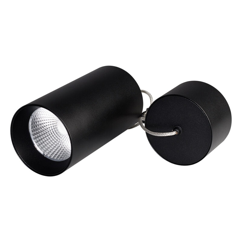 Светильник SP-POLO-HANG-R85-15W White5000