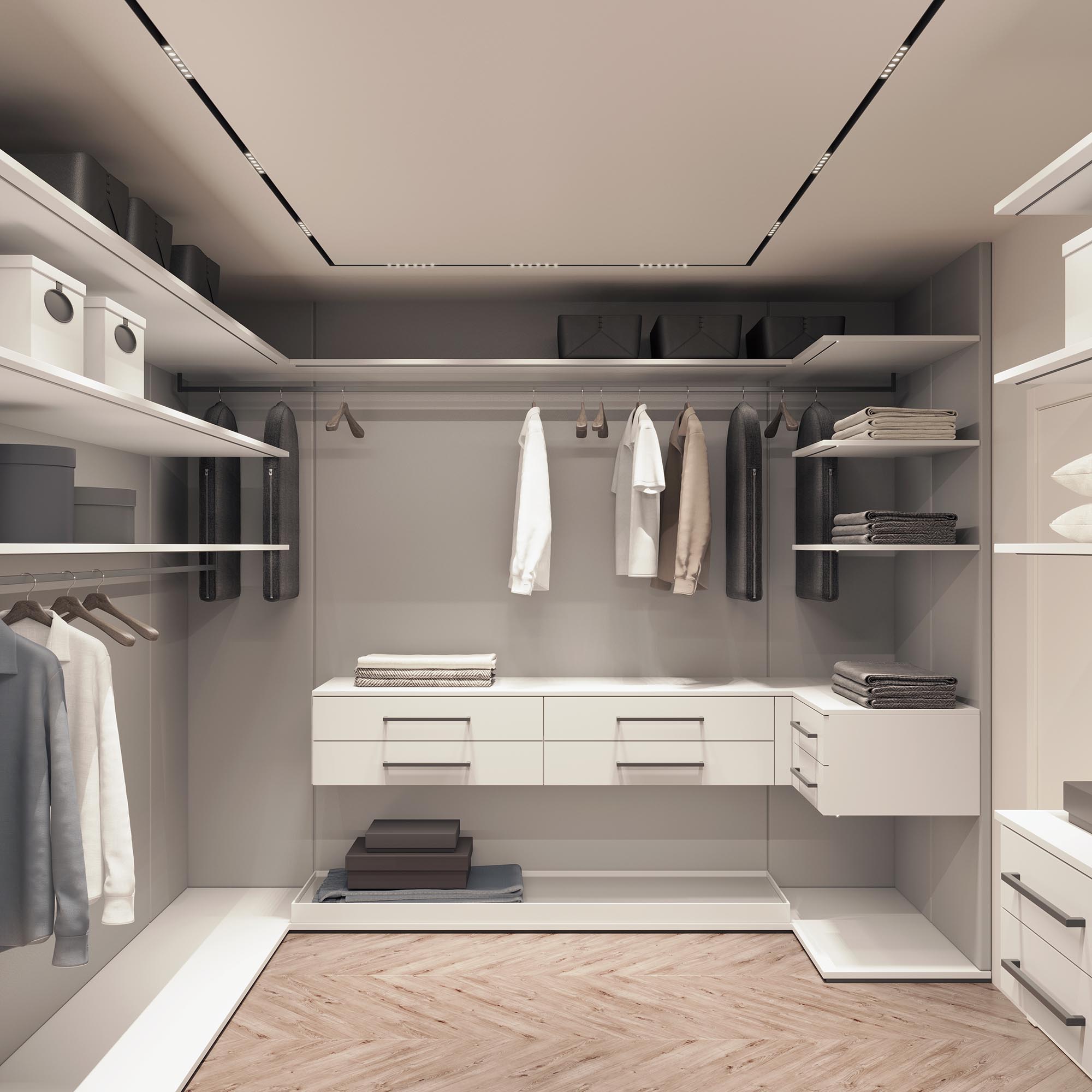 Светильник MAG-DOTS-25-L200-6W Day4000