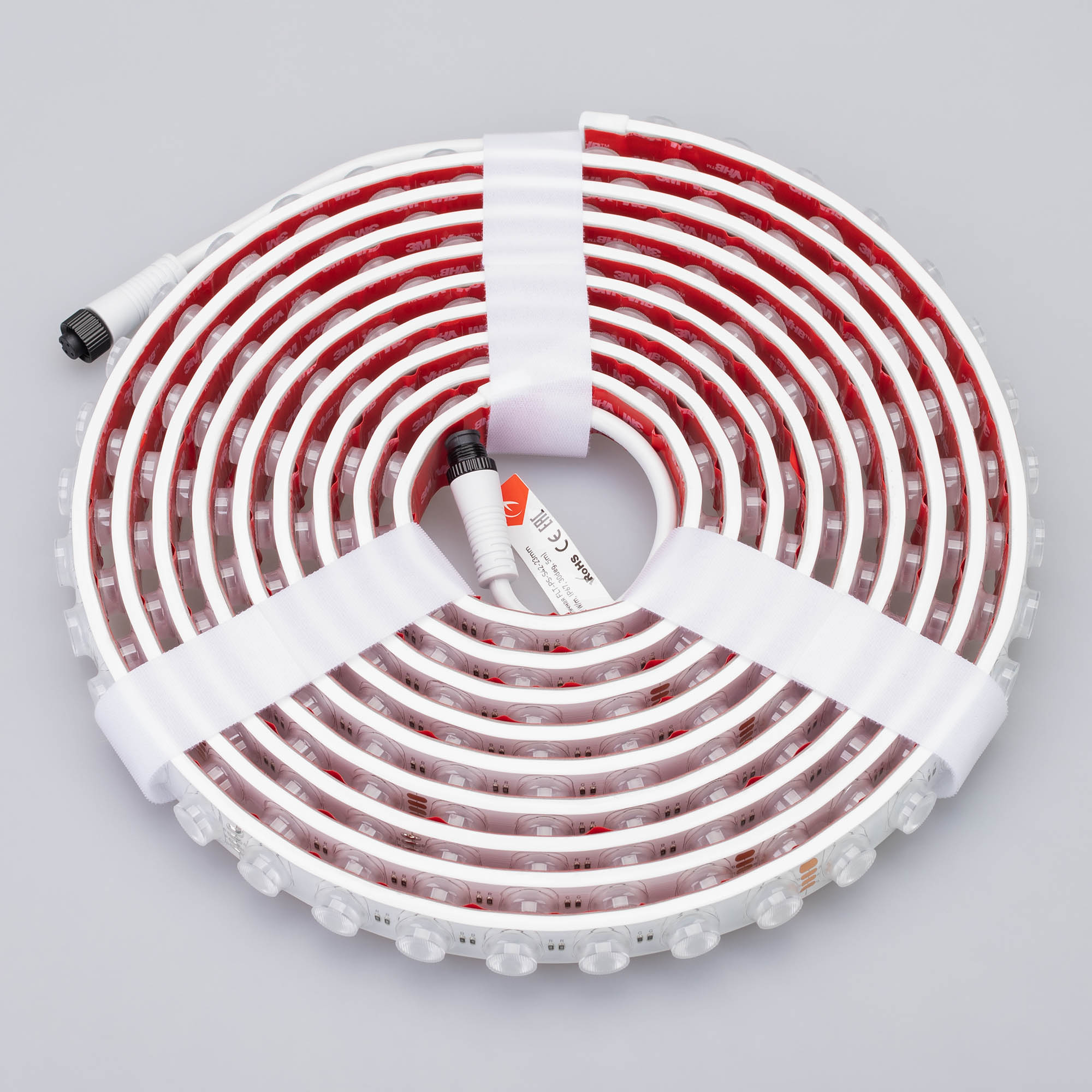 Лента герметичная FLT-PS-S42-23mm 24V RGB