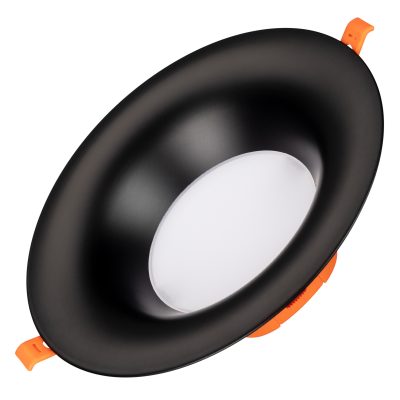 Светильник MS-BLIZZARD-BUILT-R215-20W Warm3000