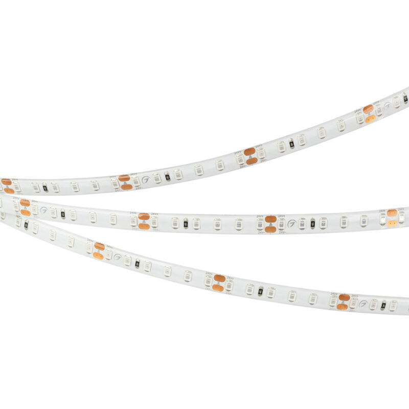 Лента герметичная RTW-SE-A120-8mm 24V Blue