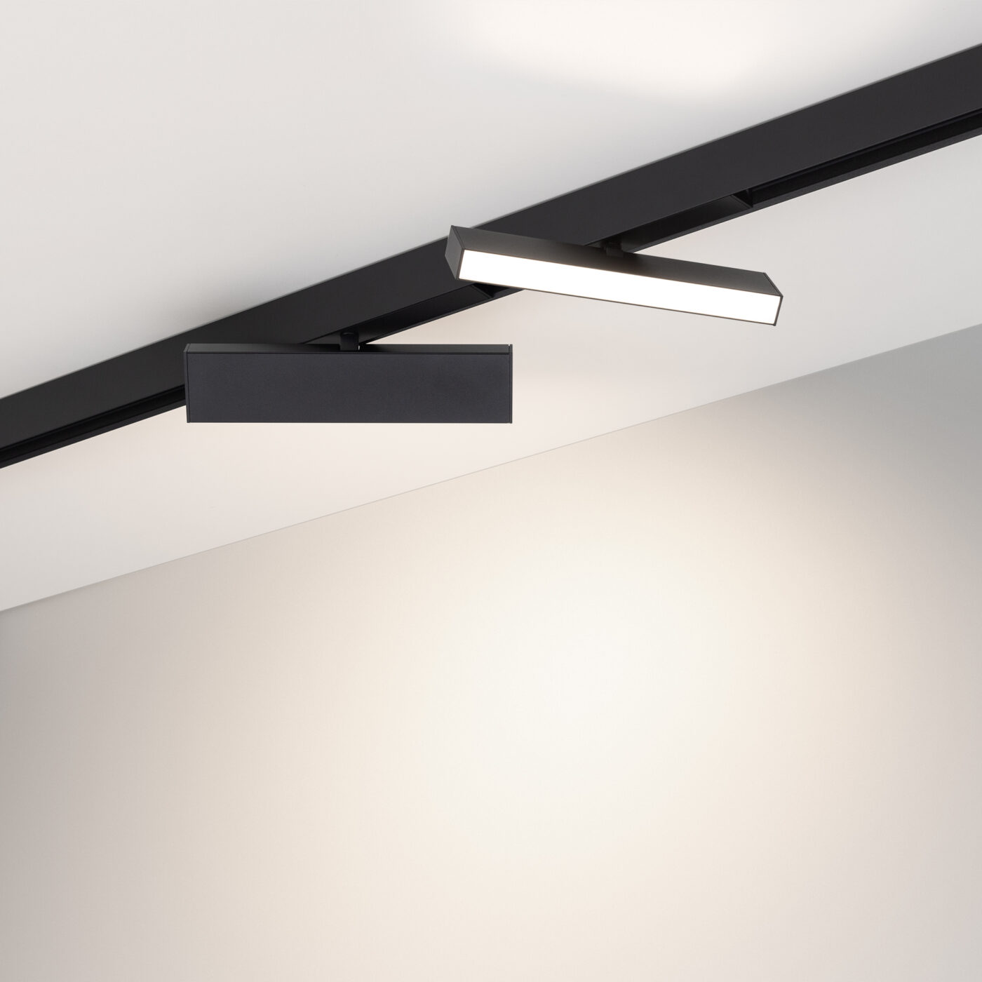 Светильник MAG-FLAT-FOLD-25-S200-6W Day4000