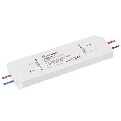 Блок питания ARPV-SP-24060-FLAT-PFC