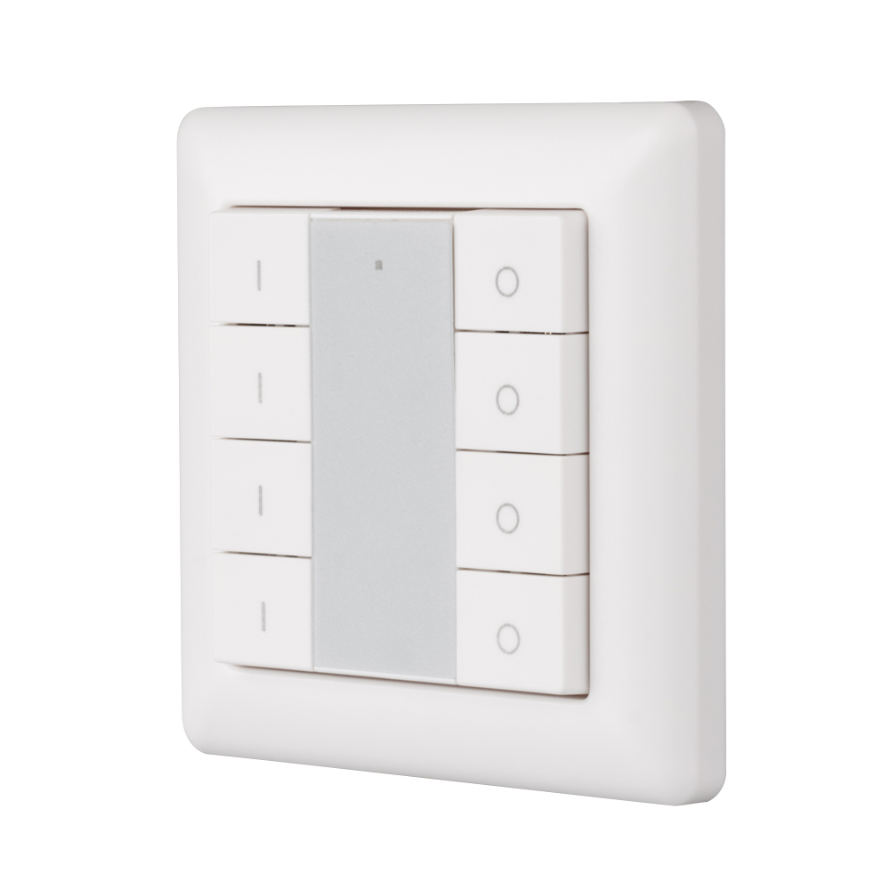 Панель Knob SR-KN9550K8-UP White