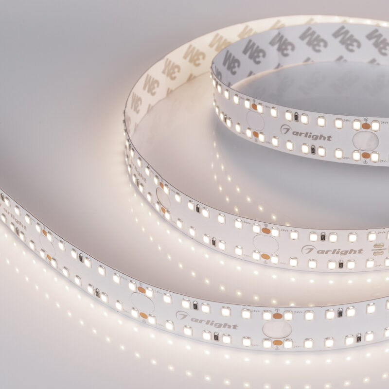 Лента S2-A280-20mm 24V Day4000