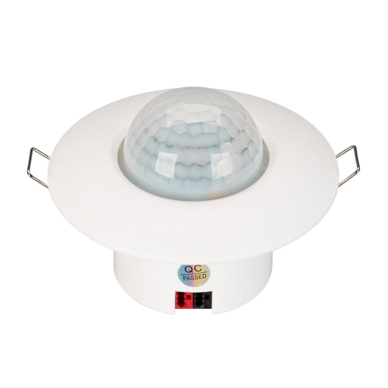 INTELLIGENT ARLIGHT Датчик присутствия KNX-301-012-IN