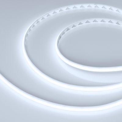 Лента герметичная MICROLED-PW-M288-10mm 24V White6000