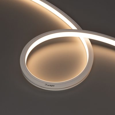 Лента герметичная MOONLIGHT-TOP-A140-13x12mm 24V Warm3000