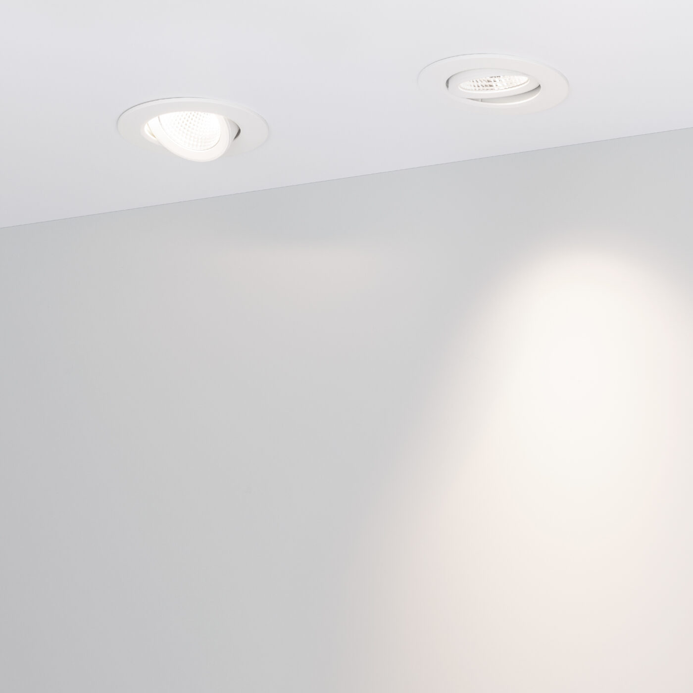 Светильник LTD-POLAR-TURN-R90-7W Day4000