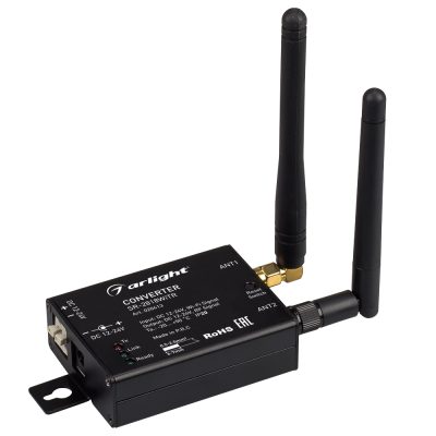 Конвертер SR-2818WiTR