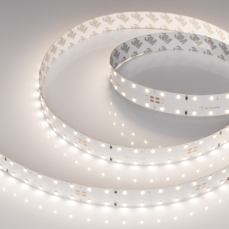 Лента RT-A140-20mm 24V Day4000