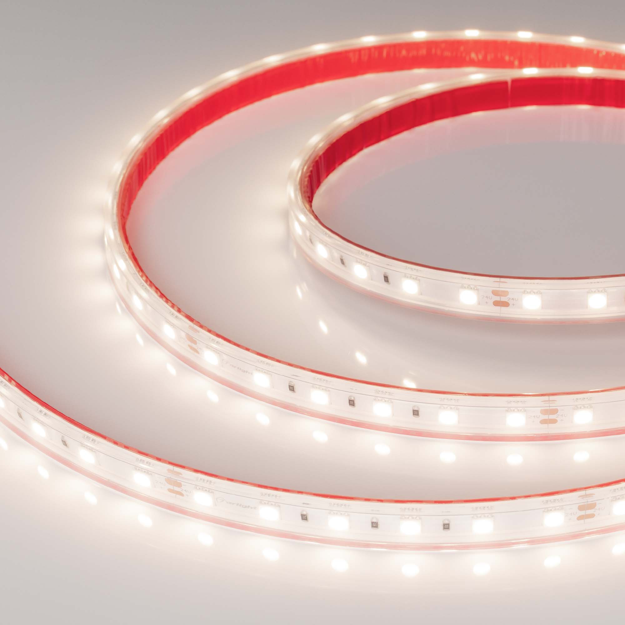 Лента герметичная RTW-PS-B60-12mm 24V Day4000