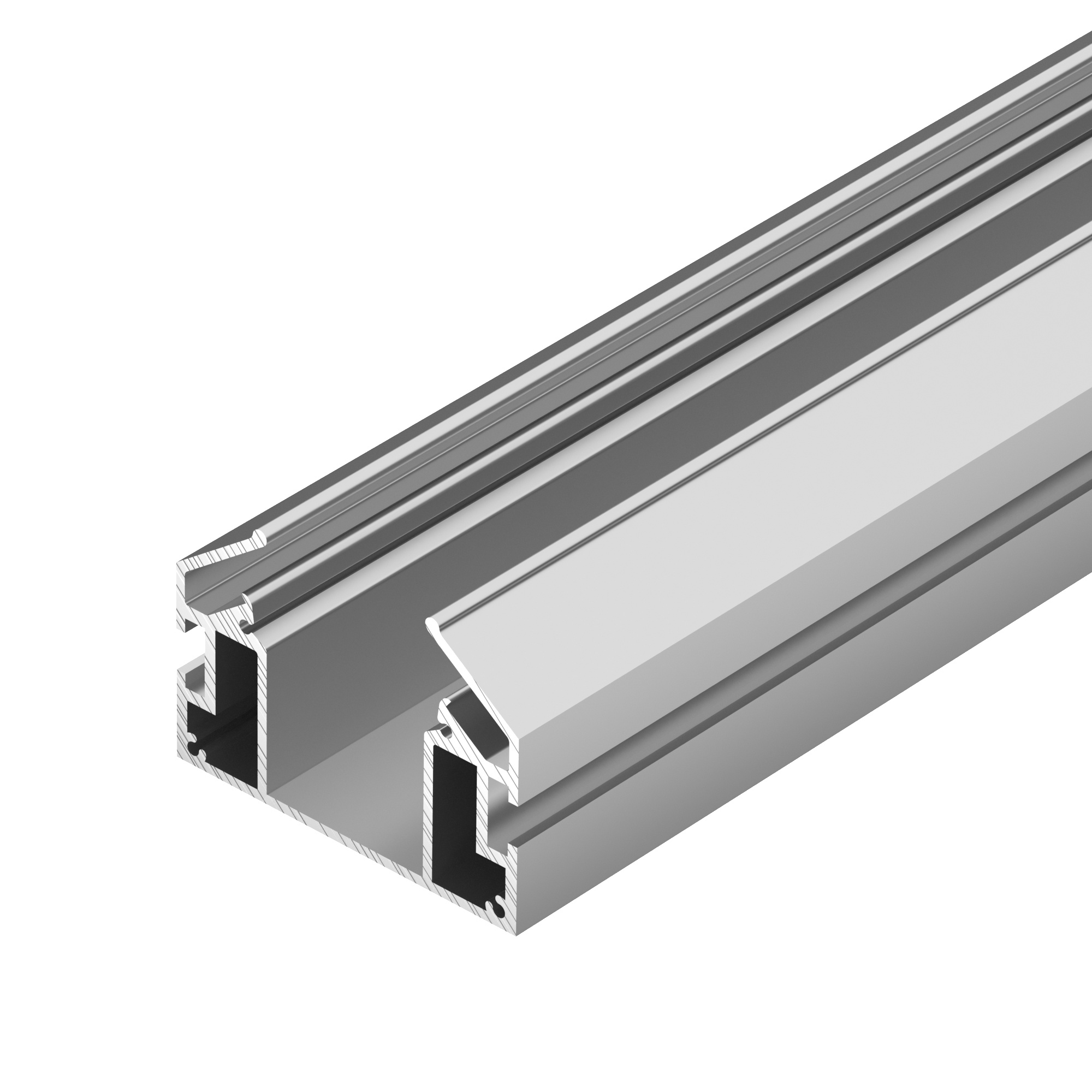 Профиль-держатель MAG-STRETCH-25-2000