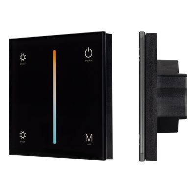 Панель SMART-P21-MIX-G-IN Black