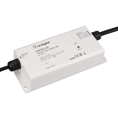 Контроллер SMART-K34-RGBW-WP