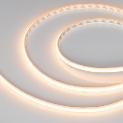 Лента герметичная MICROLED-PW-M288-10mm 24V Warm2700