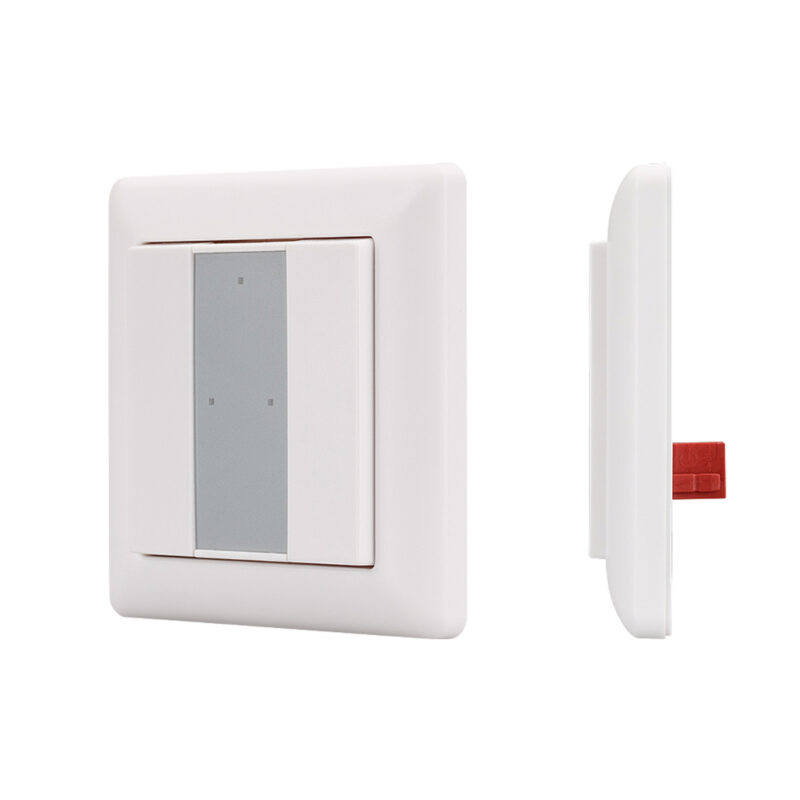 Панель Knob SR-KN9551K2-UP White