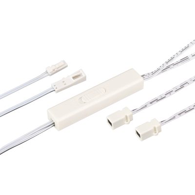 ИК-датчик SR-PRIME-IRD/H-S17х9-WH