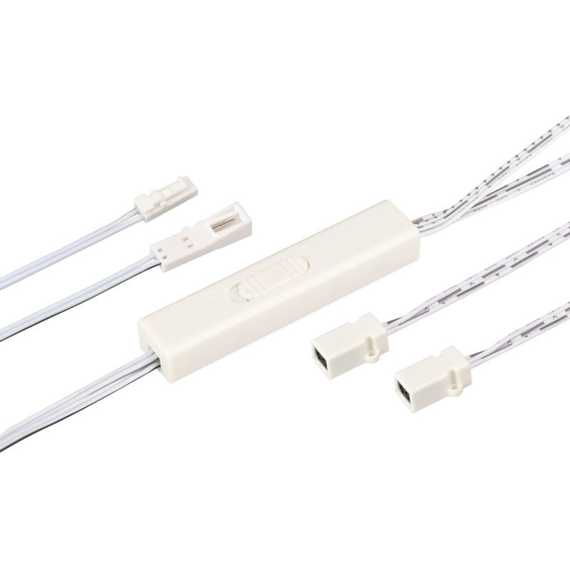 ИК-датчик SR-PRIME-IRD/H-S17х9-WH