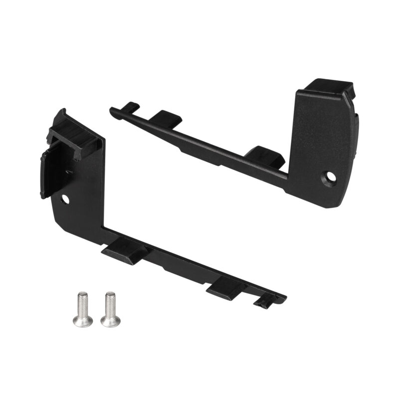 Заглушка для STEP BLACK