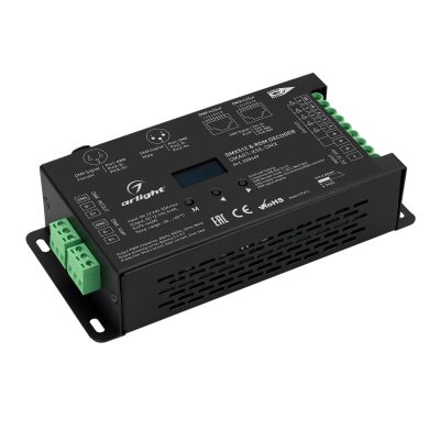 Декодер SMART-K55-DMX