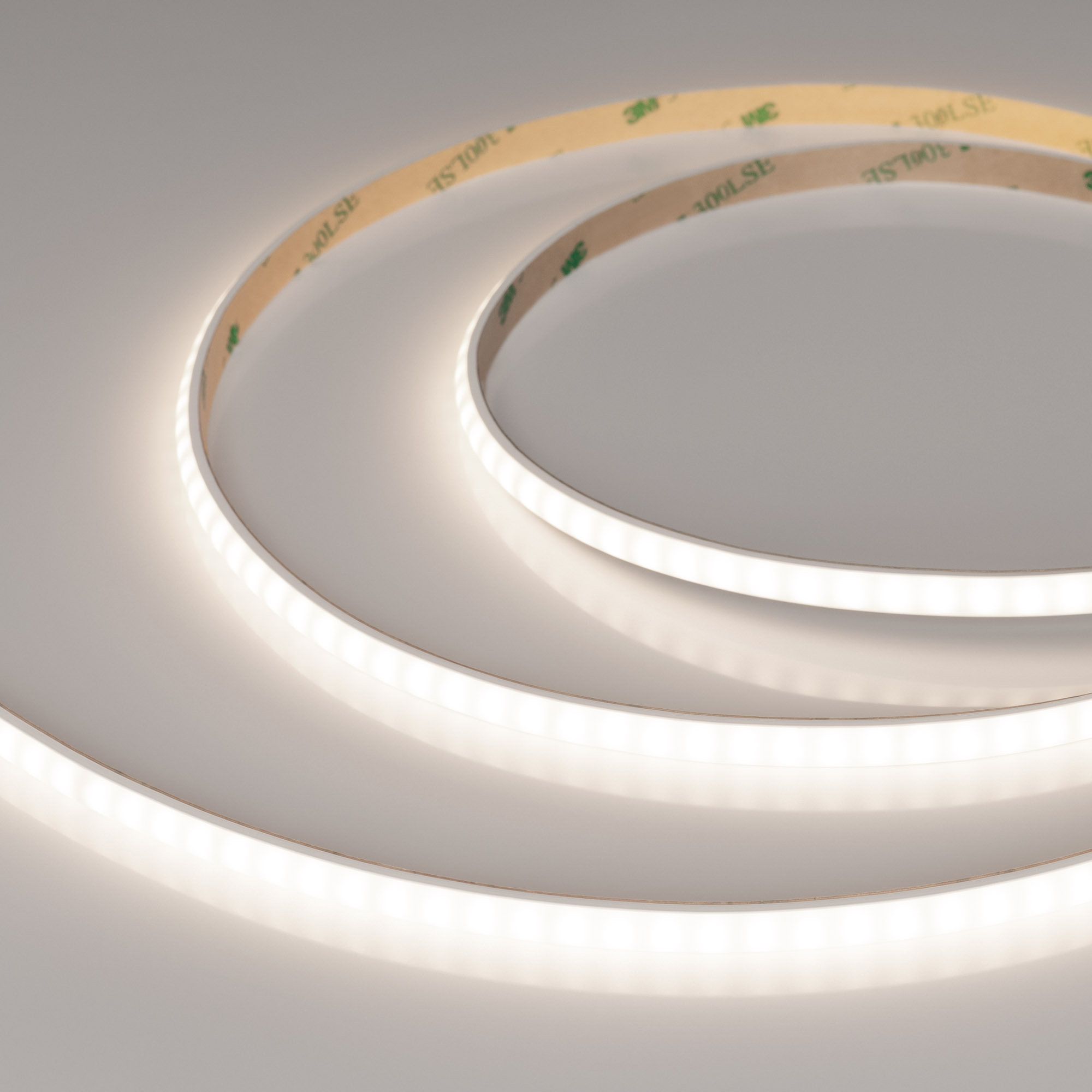 Лента герметичная RTW-PW-A160-8mm 24V Day4000